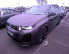 Citroen C5 Aircross Caudan