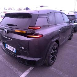 Citroen C5 Aircross Electrique 230ch 104kWh grande autonomie MAX Caudan