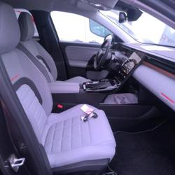 Citroen C5 Aircross Electrique 230ch 104kWh grande autonomie MAX Caudan