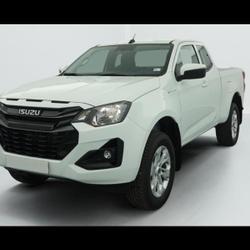 Isuzu DMax 2.2 Ddi 164ch Evolution Space M/T Estancarbon