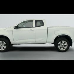 Isuzu DMax 2.2 Ddi 164ch Evolution Space M/T Estancarbon