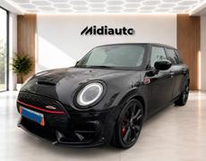 Mini Clubman Normanville