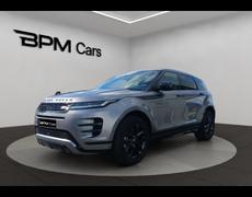 Land Rover Range Rover Evoque Tours
