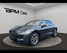 Jaguar I-Pace Tours