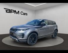 Land Rover Range Rover Evoque Tours