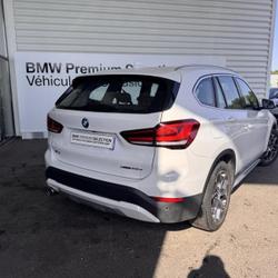 BMW X1 xDrive25eA 220ch M Sport 6cv Beaucouz&eacute;
