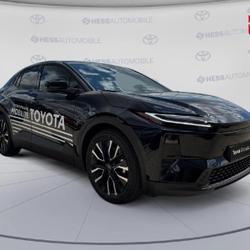 Toyota C-HR 224ch 77kWh Design Grande Autonomie occasion - Besan&ccedil;on - photo 3/30
