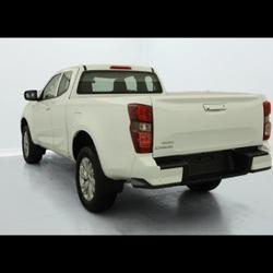 Isuzu DMax 1.9 Ddi 164ch N60 BB+ Space A/T Estancarbon