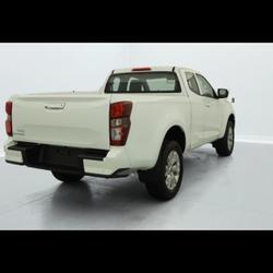 Isuzu DMax 1.9 Ddi 164ch N60 BB+ Space A/T Estancarbon