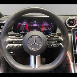 Mercedes Classe C 200 d 163ch AMG Line Fleury-les-Aubrais