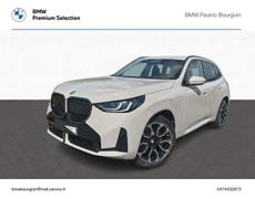 BMW X3 Bourgoin-Jallieu