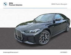 BMW i4 Bourgoin-Jallieu