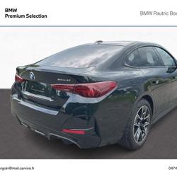 BMW i4 xDrive40 401ch M Sport Bourgoin-Jallieu