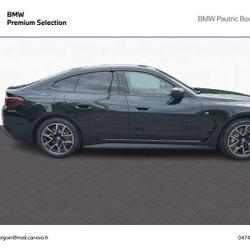 BMW i4 xDrive40 401ch M Sport Bourgoin-Jallieu