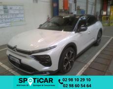 Citroen C5 X Concarneau