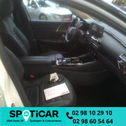 Citroen C5 X PureTech 130 Shine EAT8 Concarneau