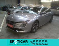 Peugeot 508 Concarneau