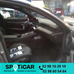 Peugeot 508 Hybrid 225 Allure e-EAT8 Concarneau