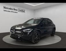 Mercedes GLA Fleury-les-Aubrais
