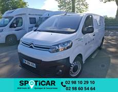 Citroen Jumpy Quimper
