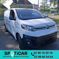 Citroen Jumpy M 100 kW Batterie 75 kWh Pack Driver / 19 083ht Quimper