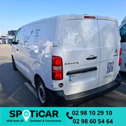 Citroen Jumpy M 100 kW Batterie 75 kWh Pack Driver / 19 083ht Quimper