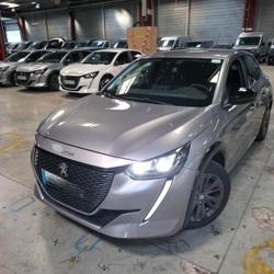 Peugeot 208 e-208 136ch 50 kWh Allure Brest