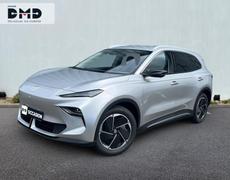 MG MGS5 EV Quimper