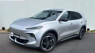 MG MGS5 EV  - photo 0