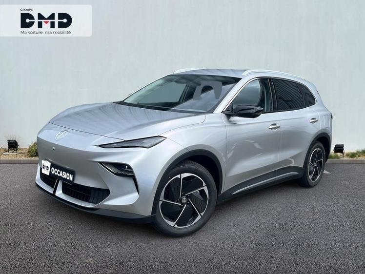 MG MGS5 EV  - 33 490 €