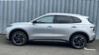 MG MGS5 EV  - photo 1