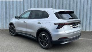 MG MGS5 EV  - photo 2