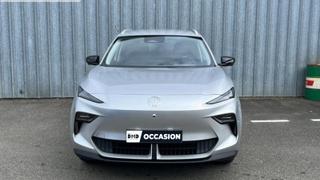 MG MGS5 EV  - photo 3