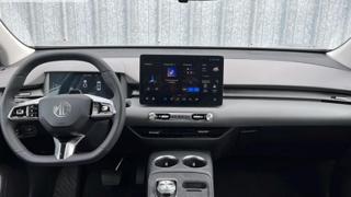MG MGS5 EV  - photo 4