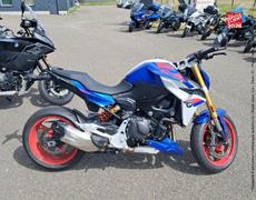 BMW F 700