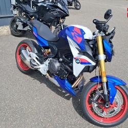 BMW F 700 F 900 R A2 2025 Sausheim