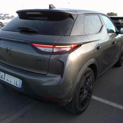 Ds DS3 E-Tense 156ch Performance Line + / VISION 360 / PACK DRIVE ASSIST / Chargeur embarqu&eacute; 11 kW Brest