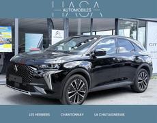 DS DS7 Chantonnay