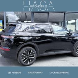 DS DS7 1.5 BlueHDi 130ch Pallas Chantonnay