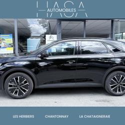 DS DS7 1.5 BlueHDi 130ch Pallas Chantonnay