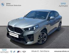 BMW X2 Saint-Étienne