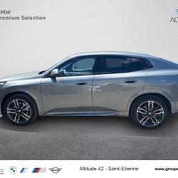 BMW X2 sDrive20iA 170ch M Sport DKG7 Saint-&Eacute;tienne