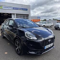 Ford Puma 1.0 EcoBoost Hybrid 125ch ST-Line S&S Powershift La Fl&egrave;che