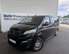 Peugeot Traveller Beaucouzé