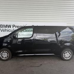 Peugeot Traveller 1.5 BlueHDi 120ch S&S Long Active 8 Places Beaucouz&eacute;