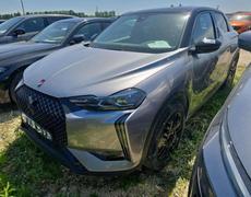 Ds DS3 Brest