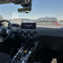 Ds DS3 E-Tense 156ch Performance Line + / Chargeur embarqu&eacute; 11 kW 3-phase / VISION 360 / POMPE A CHALE Brest