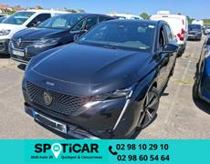 Peugeot 308 SW Phase 2