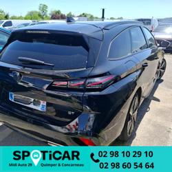 Peugeot 308 SW Phase 2 1.5 BlueHDi 130 GT EAT8 Quimper