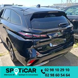Peugeot 308 SW Phase 2 1.5 BlueHDi 130 GT EAT8 Quimper